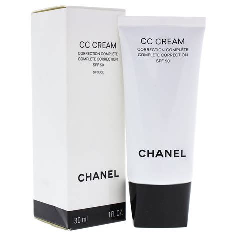 how to use chanel cc cream|Chanel cc cream 50 beige.